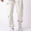 Pantalones Cargo - Ivoire 1 Pantalones Cargo - Ivoire -Boss Ventas eca57e0e5a154dbb8fd7d704bb5b3892