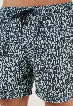 Regular Fit - Bañador - Dark Blue -Boss Ventas ecec586f13914bb382c7a0fc1d1ec5c1