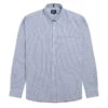 Signal Scott Oxford - Camisa - Blue Calm