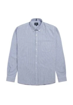 Signal Scott Oxford - Camisa - Blue Calm
