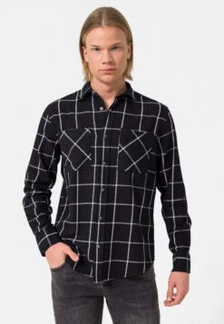 Casual - Camisa - Black