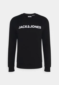 Jack & Jones Jaclounge - Pijama - Black -Boss Ventas ed4fd0b0588548bbb653ff1b6ba760fc