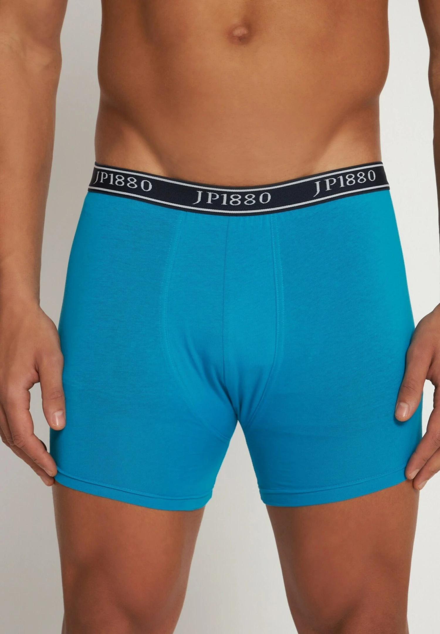 JP1880 Culotte - Aquamarin 6 JP1880 Culotte - Aquamarin - Imagen 4