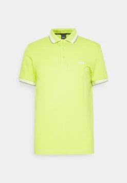 Boss Paddy - Polo - Bright Green -Boss Ventas ee09736f20374406ac44dcec2f2a4c0d