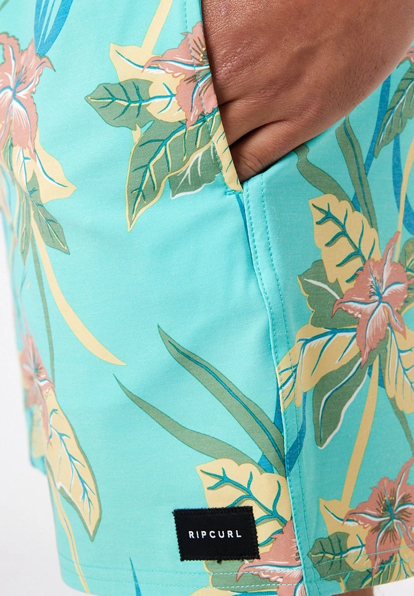 Rip Curl Combined Volley - Bañador - Aqua 5 Rip Curl Combined Volley - Bañador - Aqua - Imagen 3