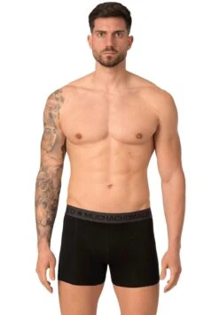 Muchachomalo 10Pack- Culotte - Black/Blue/Green/Red -Boss Ventas ee97f65e65da4981a580032c9e5d6266