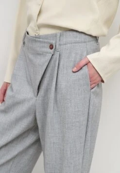 Adyln Unisex - Pantalones - Grey Melange 11 Adyln Unisex - Pantalones - Grey Melange -Boss Ventas eee6d939866748039a74da20d71641a2