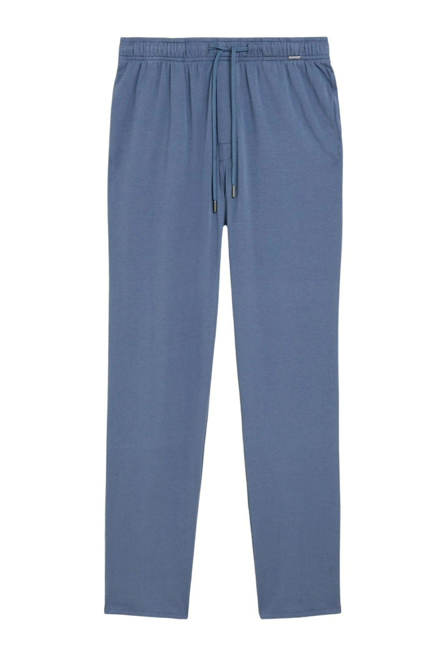 Marks & Spencer Premium Cotton Supersoft - Pantalón De Pijama - Light Airforce 3 Marks & Spencer Premium Cotton Supersoft - Pantalón De Pijama - Light Airforce