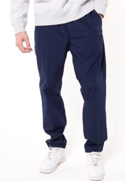 Phill - Pantalones Deportivos - Dark Blue