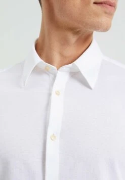 WE FASHION Camisa Elegante - White -Boss Ventas f0664b7acdfd477aa12c6795942ef7eb