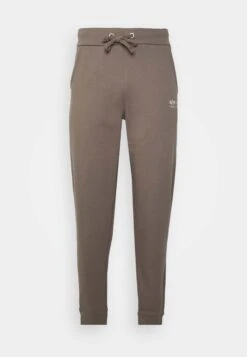 Alpha Industries Organics Jogger - Pantalones Deportivos - Organic Brown