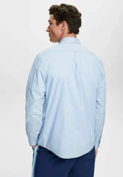 ESPRIT Button-Down - Camisa - Pastel Blue -Boss Ventas f0be69353be444afb2d3f5d6139e6c3e