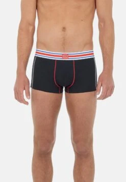 Hom Tie Break - Culotte - Black