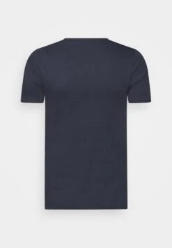 Fila Man Round Neck 2 Pack - Camiseta Interior - Navy -Boss Ventas f0fa3398a6ef44b987aa82958e58268e