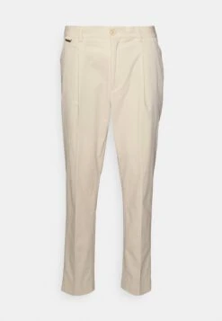 Scotch & Soda Blake Regular Slim Fit - Pantalones - Off White -Boss Ventas f14be9e290b44afd9ad15b755fb1ac08