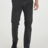 Blend Bhbrixius - Pantalones Chinos - Black -Boss Ventas f16143ba0223462594c3c0ee3036e0a8