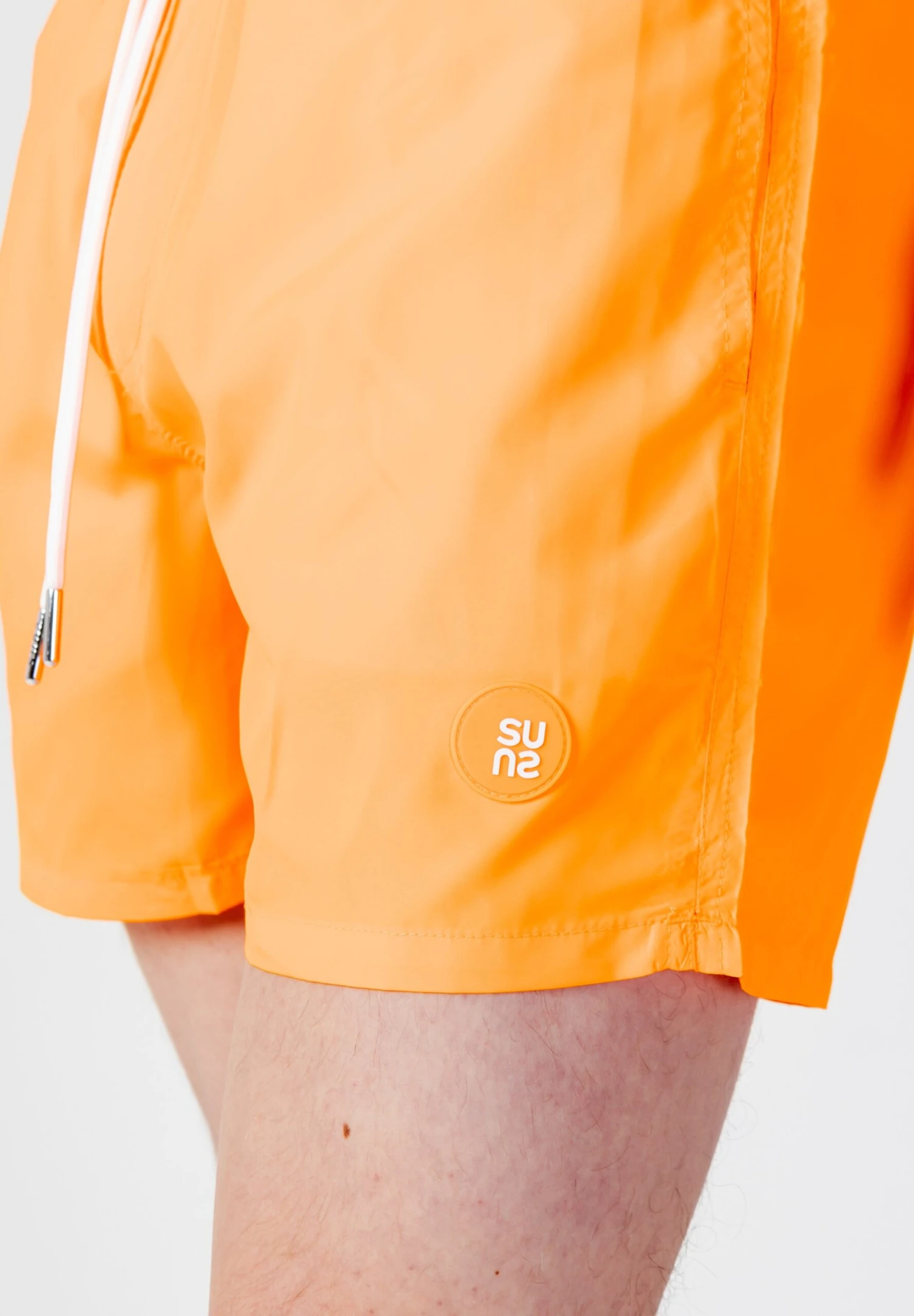 Suns Santa Margherita - Bañador - Arancione Fluo 5 Suns Santa Margherita - Bañador - Arancione Fluo - Imagen 3