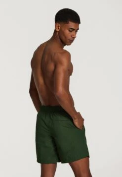 Shiwi Recycled Mike - Bañador - Dark Jungle Green 8 Shiwi Recycled Mike - Bañador - Dark Jungle Green -Boss Ventas f29f33f7859e4c13a1f427da37b44498