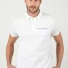 Polo - White -Boss Ventas f2c13ee9c9594770a404f6286add0088