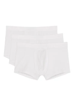 Marc O'Polo Retro Essentials 3 Pack - Culotte - Weiß