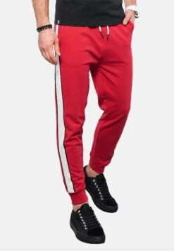 Pantalones Deportivos - Red -Boss Ventas f3662b49fb014dddae6d8fc2de1799b7