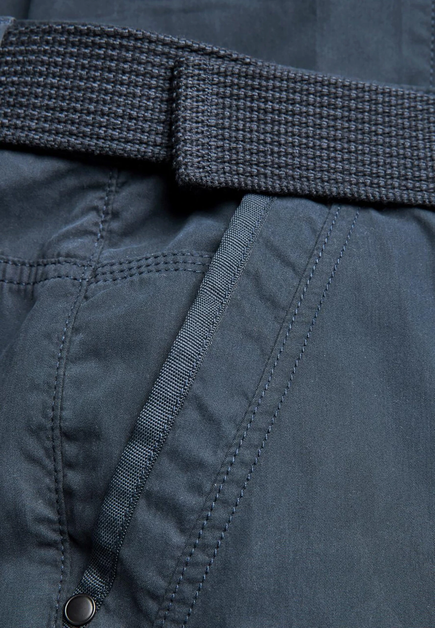 Next Tech - Pantalones Cargo - Dark Blue 6 Next Tech - Pantalones Cargo - Dark Blue - Imagen 4