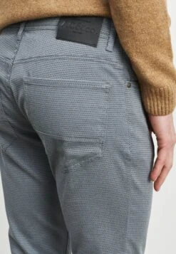 Slim Fit- Pantalones - Grey Blue -Boss Ventas f392e4d5b0534c70b2cf2fcc34c11e42