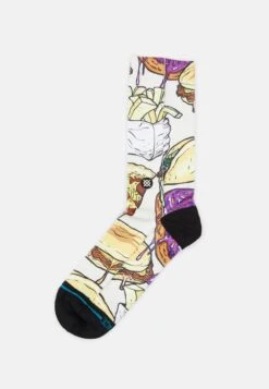 STANCE Neen Unisex - Calcetines - Vintagewhite