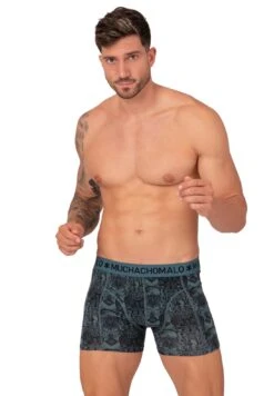 Muchachomalo 2-Pack - Culotte - Multicoloured