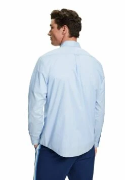 ESPRIT Button-Down - Camisa - Pastel Blue -Boss Ventas f5ebb8dbb78f4236b1c6b67c0e799ae5