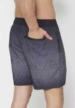 Koroshi Bañador - Gris -Boss Ventas f7ecb37adff44913bd8837453d58ae70