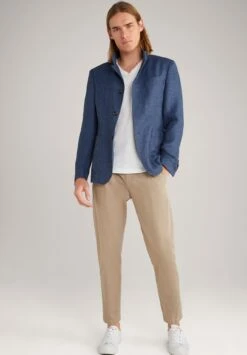 Joop Jeans Alan - Camiseta Básica - White -Boss Ventas f85ae1c6ce724facb5249bfd21b53779