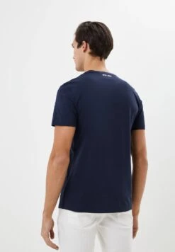 Antony Morato Casmiseta Mickey - Camiseta Estampada - Navy -Boss Ventas f877680eacea469fb791e471491a0a70