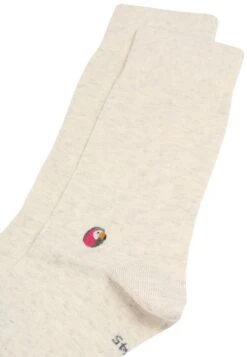 5 Pack - Calcetines - Beige -Boss Ventas f8e9500a52c64a87b7251ea4d3d5d856