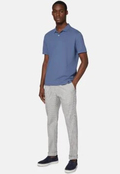 Pantalones - Blue -Boss Ventas f92fbdce19e64f9bb60e78b17b05452d