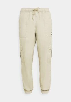 Puma Classics - Pantalones Cargo - Spray Green -Boss Ventas f97dc35d0e504c479ef48eeacd6af127