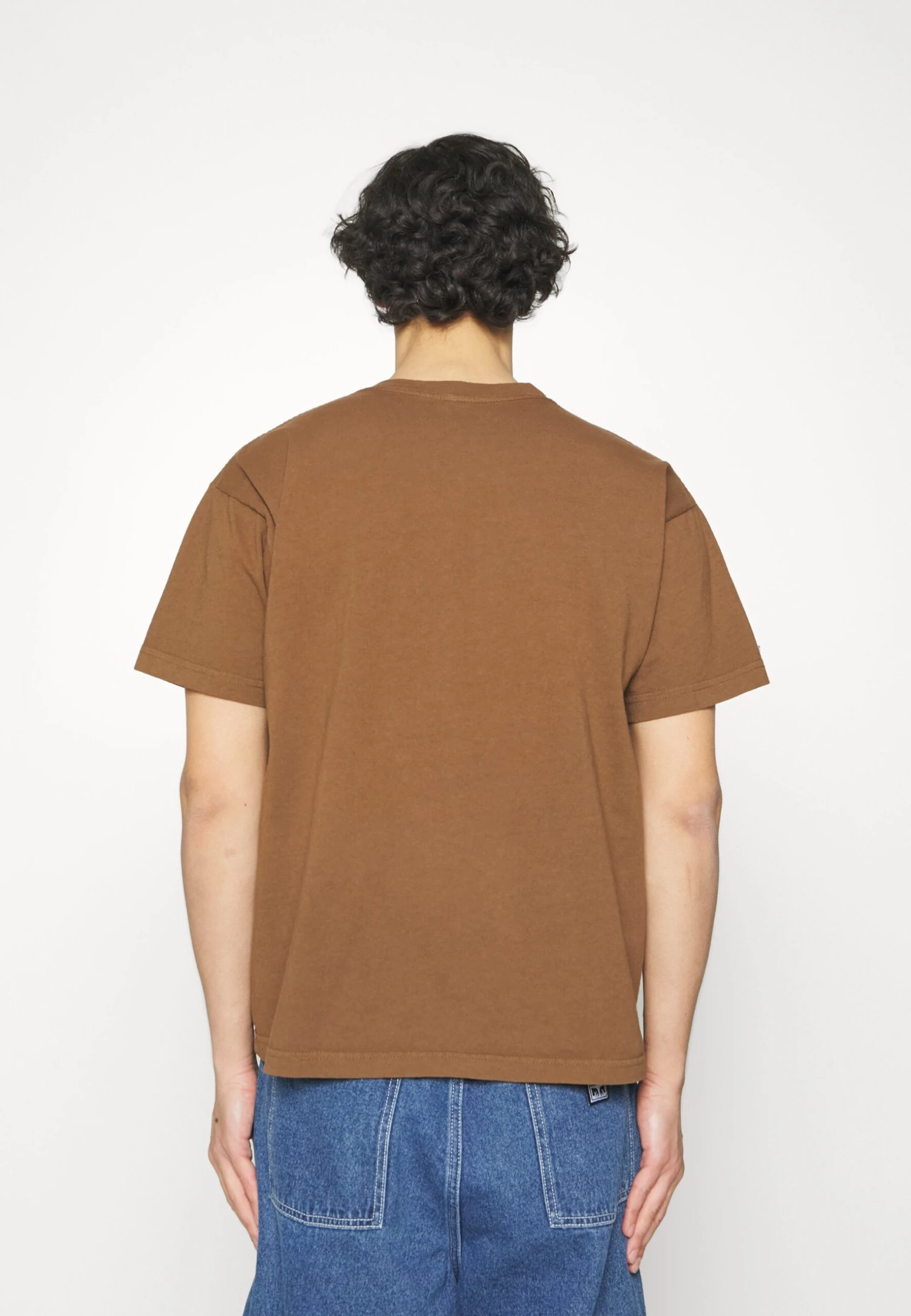 Obey Clothing Obey Spray - Camiseta Estampada - Silt 7 Obey Clothing Obey Spray - Camiseta Estampada - Silt - Imagen 5