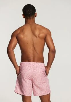 Shiwi Maze - Bañador - Antique Flamingo Pink 8 Shiwi Maze - Bañador - Antique Flamingo Pink -Boss Ventas fa3046f91739462eb3bd90b6272ab6cd