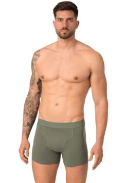 Muchachomalo 10Pack- Culotte - Black/Blue/Green/Red