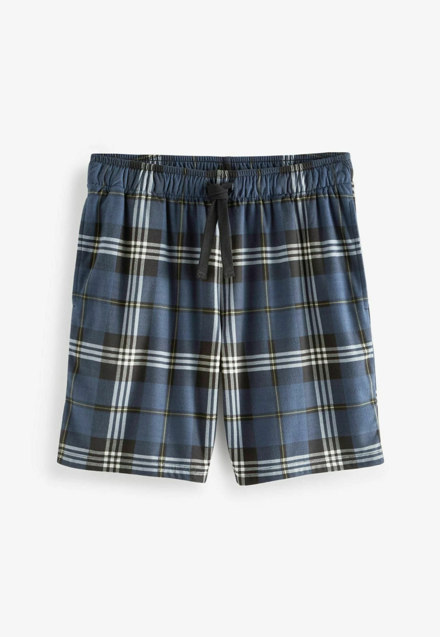 Next Motionflex Cosy Set - Pijama - Green Navy Blue Check 8 Next Motionflex Cosy Set - Pijama - Green Navy Blue Check - Imagen 6