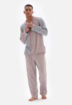 Patchwork - Camiseta De Pijama - Red 13 Patchwork - Camiseta De Pijama - Red -Boss Ventas fb0544caba1c4fc093df97c2ca198561