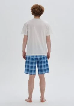 Pijama - White -Boss Ventas fb23a919b9914fc4a9171be8071d4243