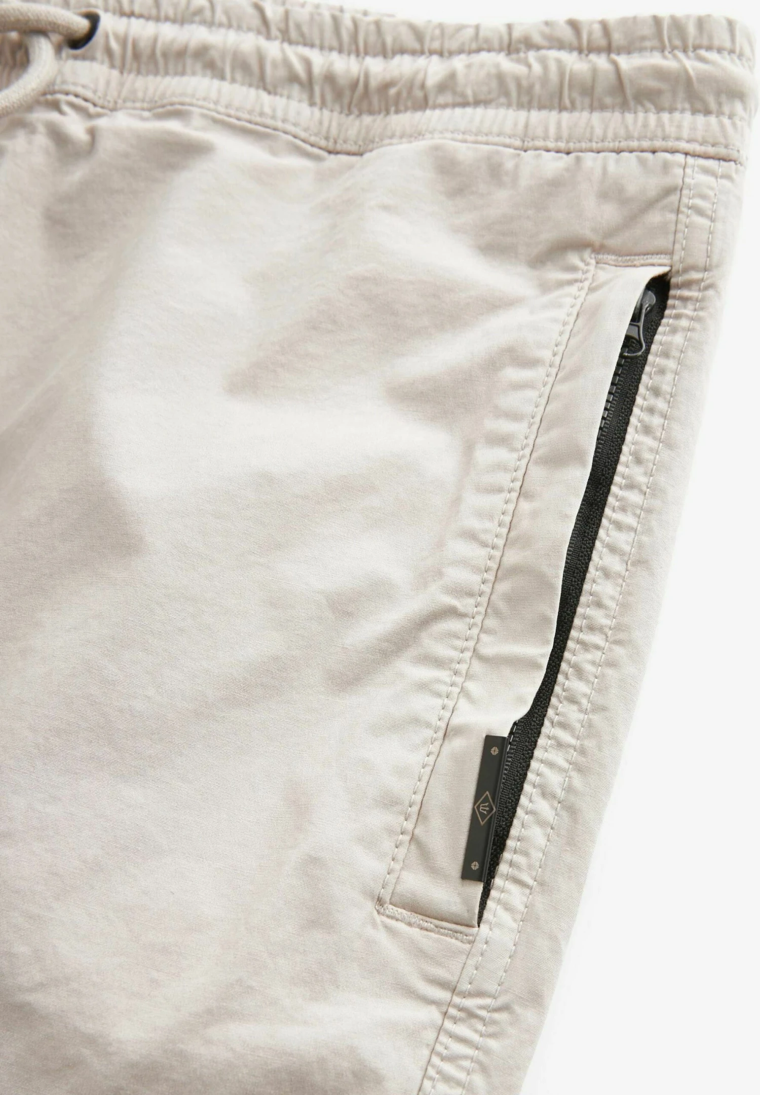 Next Stretch UtilityRegular- Pantalones Cargo - Ecru White 12 Next Stretch UtilityRegular- Pantalones Cargo - Ecru White - Imagen 10