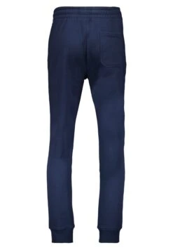 Crow - Pantalones Deportivos - Dark Blue -Boss Ventas fc540a4ebf984a22a46947348ddc5df7