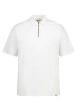 Polo - Blanc Neige -Boss Ventas fc9673f48f8c4557bb786635576b8e9b
