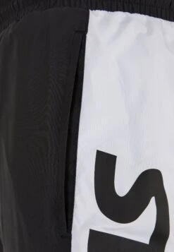 Starter Pantalones Deportivos - Black/White 18 Starter Pantalones Deportivos - Black/White -Boss Ventas fcb05bc398a242ab8bcf55010eac08ab