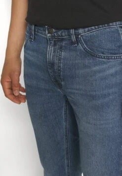 Lee Daren Zip Fly - Pantalones - Blue Denim 11 Lee Daren Zip Fly - Pantalones - Blue Denim -Boss Ventas fce873fc48ec44f7b6fe2eb3b61757ad