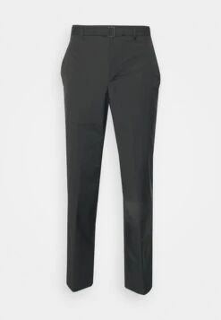 Neil Barrett Pleat Trousers - Pantalones - Black -Boss Ventas fd108bb2f0b34e3e824af21c93a1e910