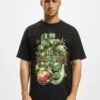 Garden Of Eden- Camiseta Estampada - Black -Boss Ventas fd1dbba188454f2fab0d86629782a7cf