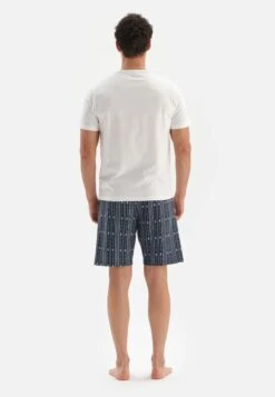 The Second Voyage Set - Pijama - White -Boss Ventas fe95ebc4fe604094b3b24a72f7510101